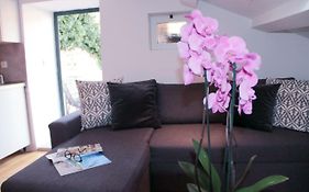 Alberto Apartment